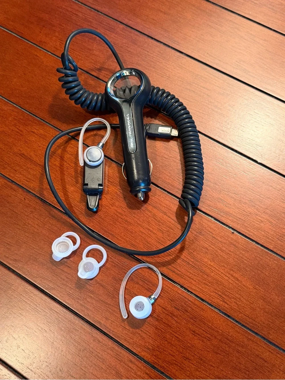 Motorola h19txt bluetooth